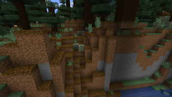 Podzol