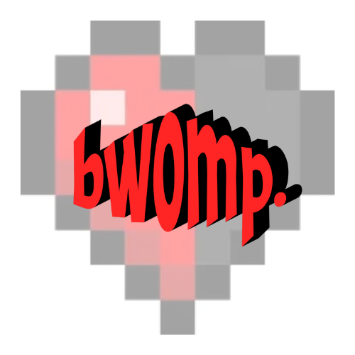 BwompOnDamage
