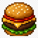 Legendary Burger