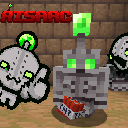 AIsaac Golem