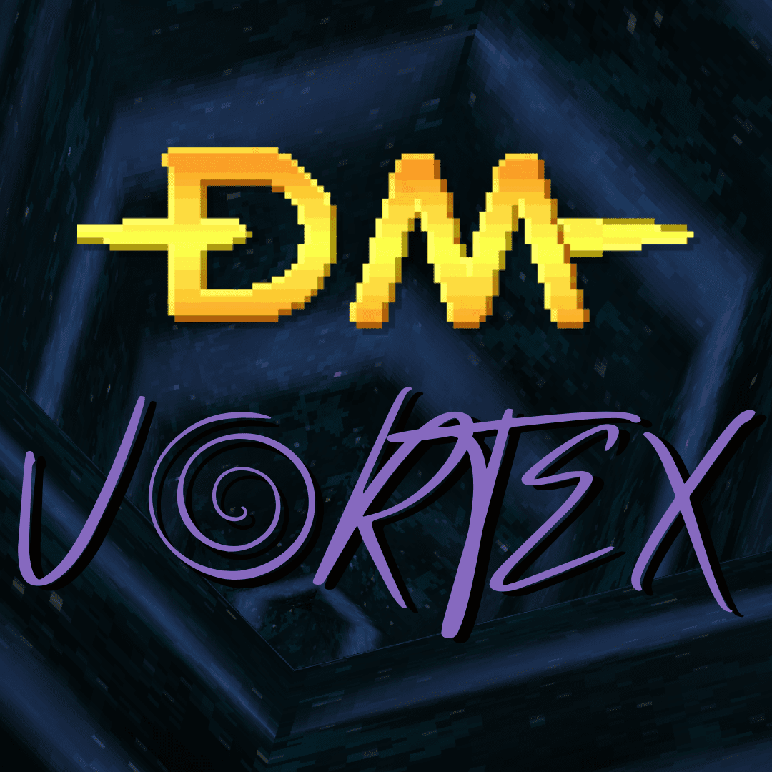Dalek Mod - Time Vortex