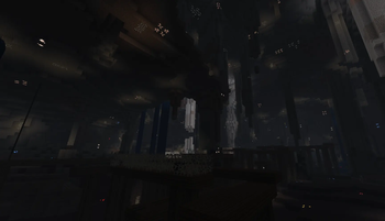 Emissive ores