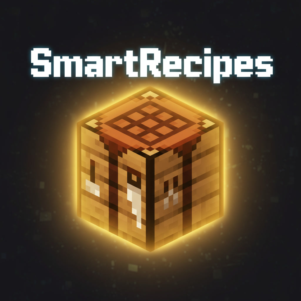 SmartRecipes