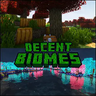 Decent Biomes