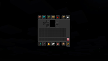 Creative Inventory