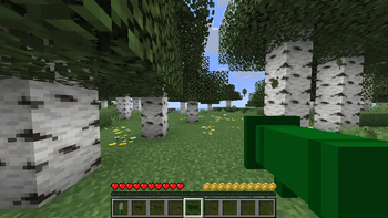 Hypixel Zombies 3D Weapons — screenshot 4