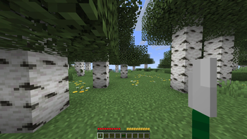 Hypixel Zombies 3D Weapons — screenshot 1