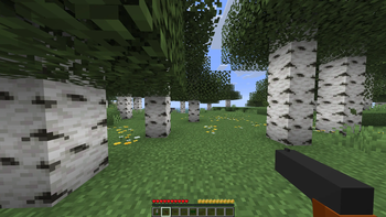 Hypixel Zombies 3D Weapons — screenshot 2
