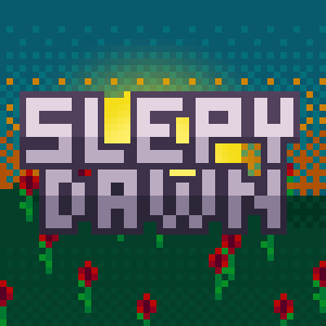 Slepydawn