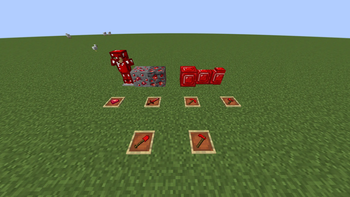 RUBY SET