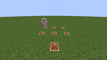QUARTZ SET