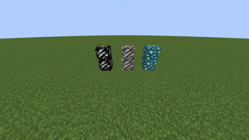 NEW QUARTZ AND GLOWSTONE BLOCKS