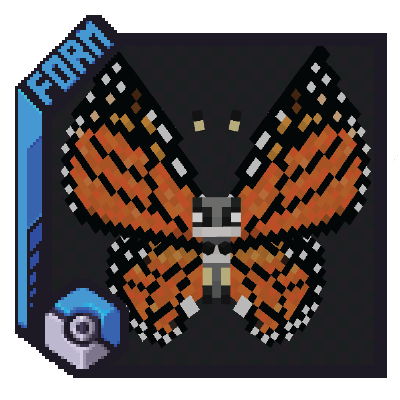 [Cobblemon] More Vivillon´s