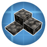 Create: Ballast logo