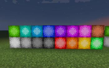 Glowblocks