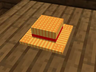 Luffys Straw Hat Mod