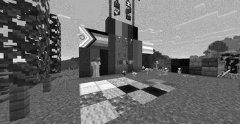 Test Area | Mono-Protanopia