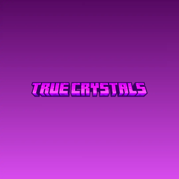 True Crystals icon