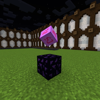 True Crystals — screenshot 1