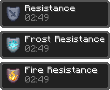 Frost Resistance