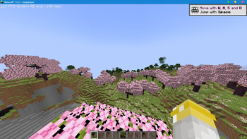 Vanilla Performance