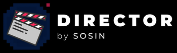 DIRECTOR Banner