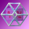 3D End Crystal