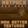 Bee Nest Plugin for NBTpack