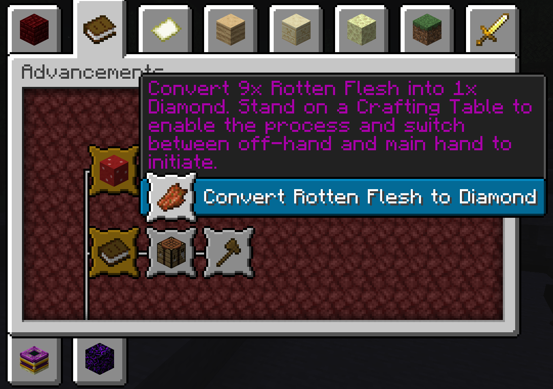 More advancements and challenges