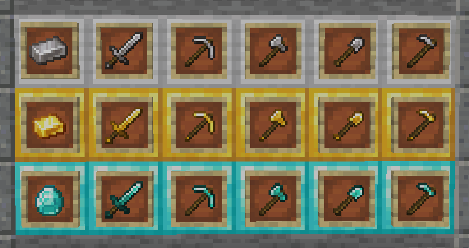 Tools