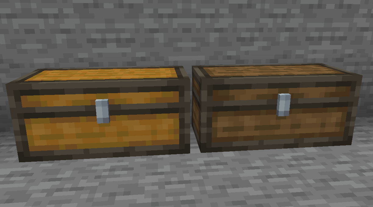 Chests