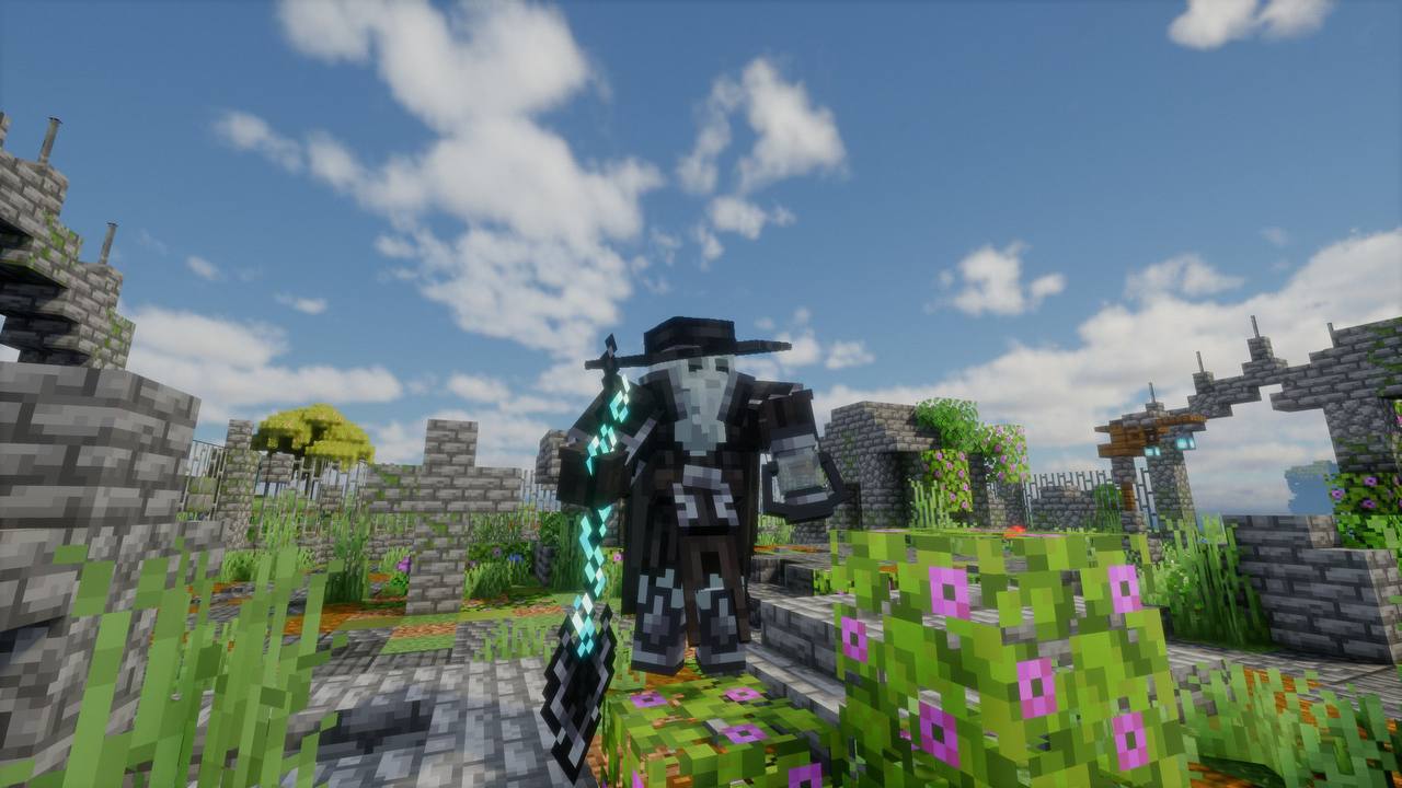Valor Craft Screenshot 6