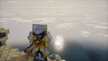 Valor Craft Screenshot 2