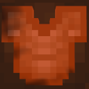 Orange enchantment Glint