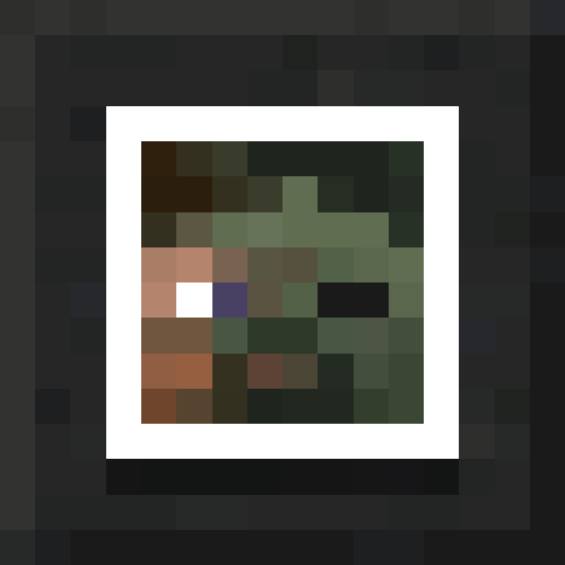 Timless' Simple Zombie Infection