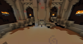 FDs SkyDungeons LowPoly