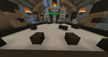 FDs SkyDungeons LowPoly