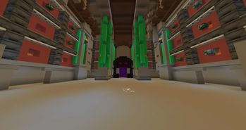 FDs SkyDungeons LowPoly