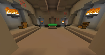 FDs SkyDungeons LowPoly
