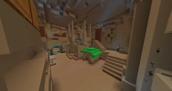 FDs SkyDungeons LowPoly