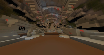 FDs SkyDungeons LowPoly