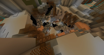 FDs SkyDungeons LowPoly