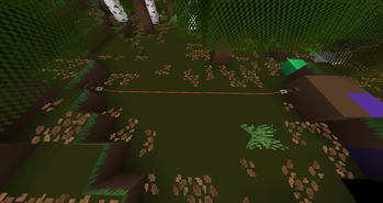 FDs SkyDungeons LowPoly
