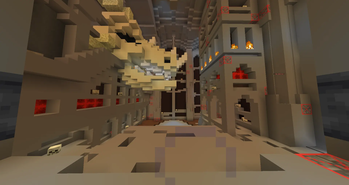 FDs SkyDungeons LowPoly