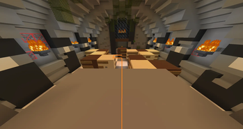 FDs SkyDungeons LowPoly
