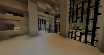 FDs SkyDungeons LowPoly