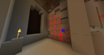 FDs SkyDungeons LowPoly