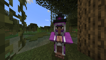 Potion Trader