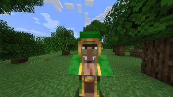 Forest Trader