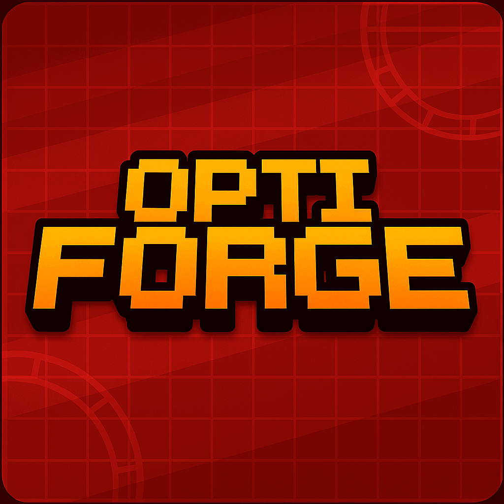 OptiForge [OF]